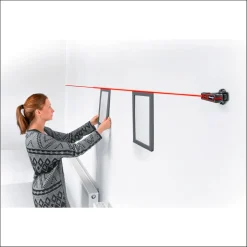 Einhell Laser-Nivelliergerät TC-LL 1