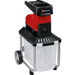 Einhell Leisehäcksler GC-RS 60 CB