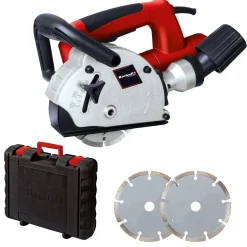 Einhell Mauernutfräse TC-MA 1300