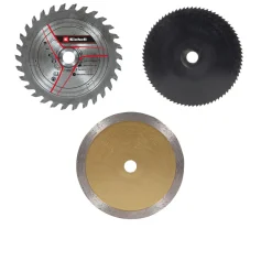 Einhell Mini-Handkreissäge TC-CS 89