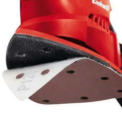 Einhell Mulitschleifer TH-OS 1016