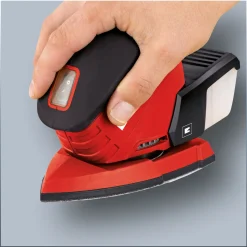 Einhell Multischleifer TE-OS 1320