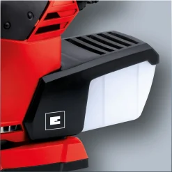 Einhell Multischleifer TE-OS 1320