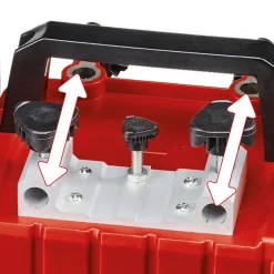 Einhell Nassschleifer TC-WG 200