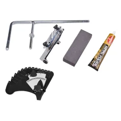 Einhell Nassschleifer TC-WG 200