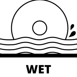 Einhell Nassschleifer TC-WG 200