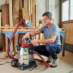 Einhell Nass-Trockensauger TE-VC 2025 SACL