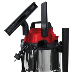 Einhell Nass-Trockensauger TC-VC 1812 S