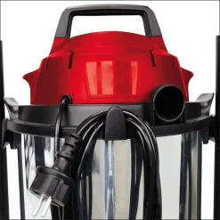 Einhell Nass-Trockensauger TC-VC 1812 S