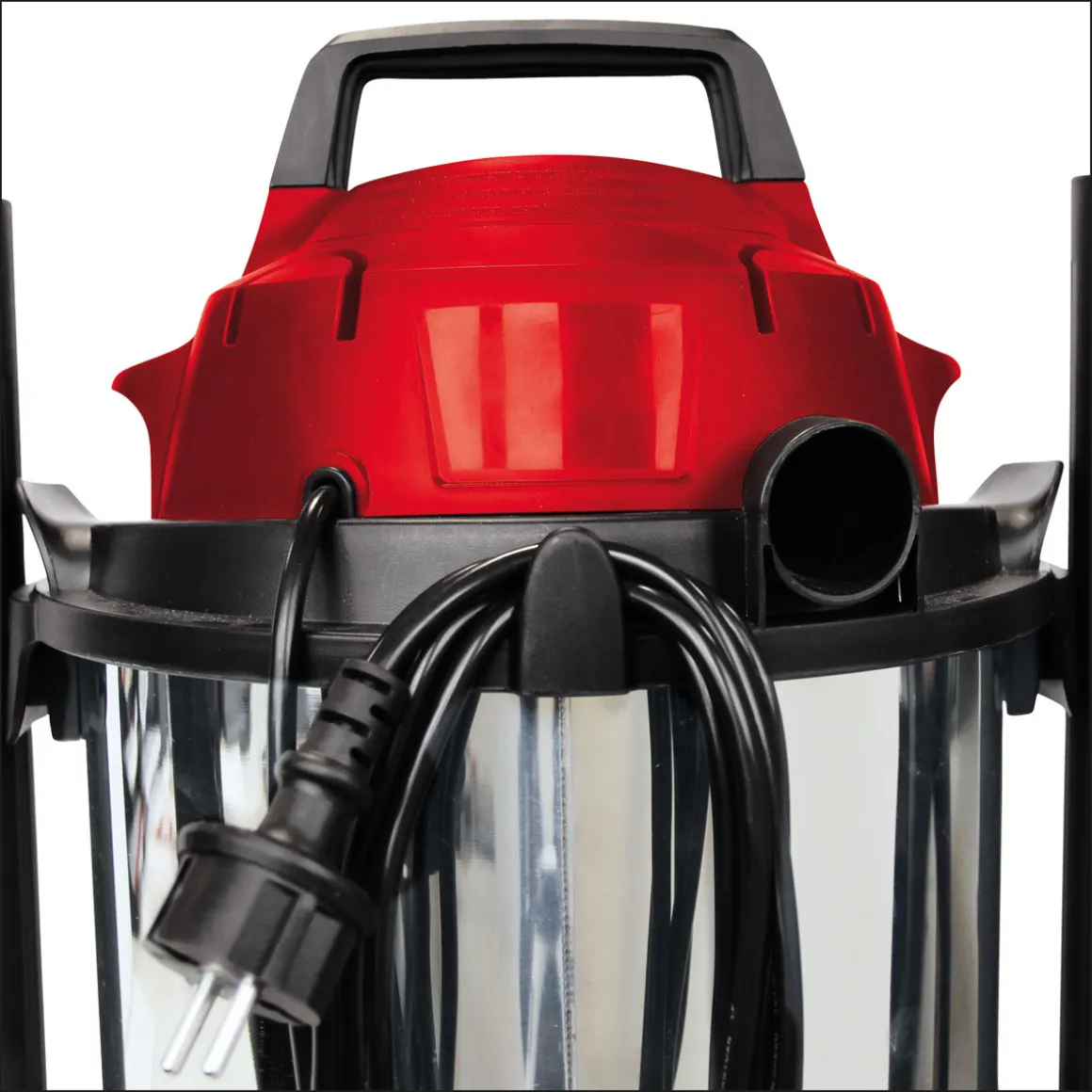 Einhell Nass-Trockensauger TC-VC 1812 S