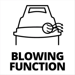 Einhell Nass-Trockensauger TC-VC 1812 S