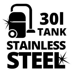 Einhell Nass-Trockensauger TC-VC 1930 S