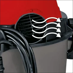 Einhell Nass-Trockensauger TC-VC 1815