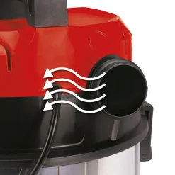 Einhell Nass-Trockensauger TE-VC 2340 SA