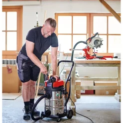 Einhell Nass-Trockensauger TE-VC 2230 SA