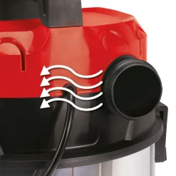 Einhell Nass-Trockensauger TE-VC 2230 SA