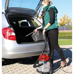 Einhell Nass-Trockensauger TC-VC 1815 S