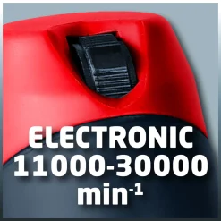 Einhell Oberfräse TC-RO 1155 E