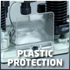 Einhell Oberfräse TC-RO 1155 E