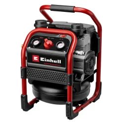 Einhell Professional Akku-Kompressor SILENZZO 18/160
