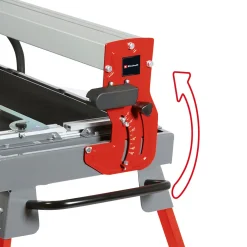 Einhell Radial-Fliesenschneidmaschine TE-TC 920 UL