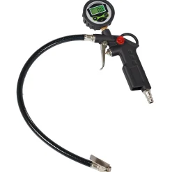 Einhell Reifenfüllmesser digital