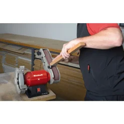 Einhell Schleifpapier-Set 686 x 50 mm 5-teilig