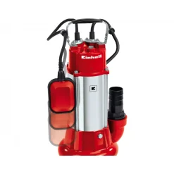 Einhell Schmutzwasserpumpe GC-DP 1340 G