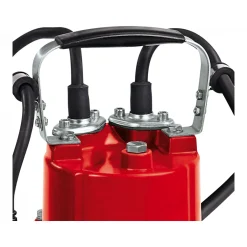 Einhell Schmutzwasserpumpe GC-DP 1340 G