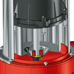 Einhell Schmutzwasserpumpe GE-DP 6935 A Eco