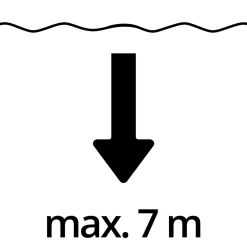 Einhell Schmutzwasserpumpe GE-DP 7935 N-A Eco