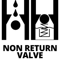 Einhell Schmutzwasserpumpe GE-DP 7935 N-A Eco