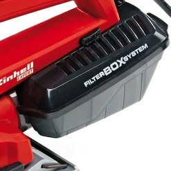 Einhell Schwingschleifer TE-OS 2520 E