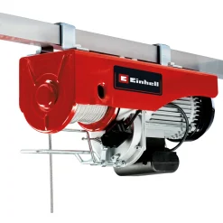 Einhell Seilhebeseilzug TC-EH 1000