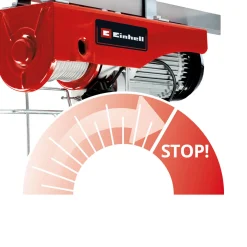 Einhell Seilhebeseilzug TC-EH 1000