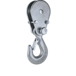 Einhell Seilhebezug TC-EH 500