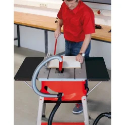 Einhell Sägeblatt HM Durchmesser 250 x 30 x 3,2 mm Z24