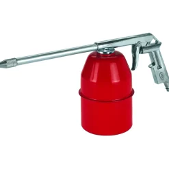 Einhell Sprühpistole mit Saugbecher