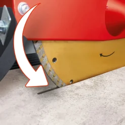 Einhell Steintrennmaschine TE-SC 920 L