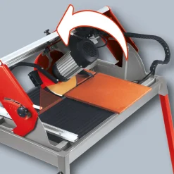 Einhell Steintrennmaschine TE-SC 920 L