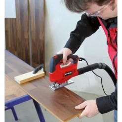 Einhell Stichsäge TC-JS 60/1