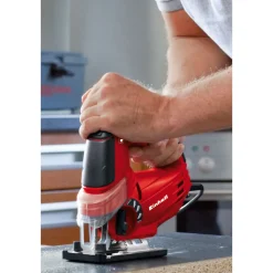 Einhell Stichsäge TE-JS 100