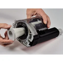 Einhell Stielstaubsauger-Zubehör waschbarer Filter