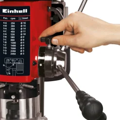 Einhell Säulenbohrmaschine TC-BD 630