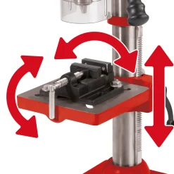 Einhell Säulenbohrmaschine TC-BD 630