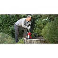 Einhell Tauchdruckpumpe GC-DW 900 N