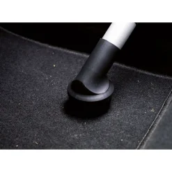 Einhell Teppichbürste für Staubsauger rund