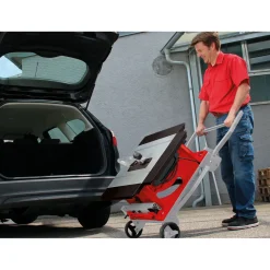 Einhell Tischkreissäge TE-TS 250 UF