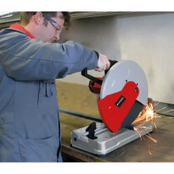 Einhell Trennmaschine TC-MC 355