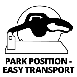 Einhell Trennmaschine TC-MC 355